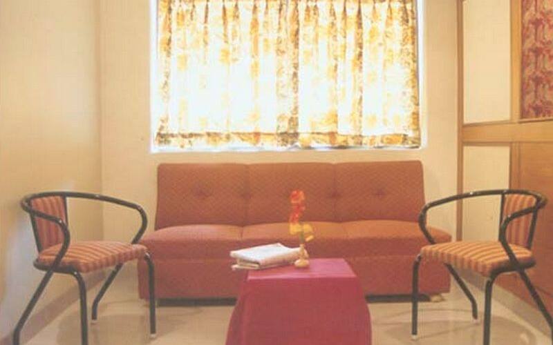 Hotel Shalom International, Chiplun 5